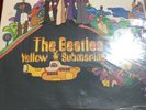 THE BEATLES YELLOW SUBMARINE ULTRA-RARE SEALED ORIG (?) 1969 APPLE LP BEAUTIFUL
