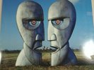 Pink Floyd - The Division Bell Double LP Excellent Condition