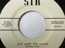 Rare Ohio Gospel 45/ Heavenly Saints Spiritual Singers 