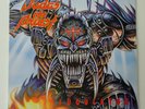 1997 Judas Priest 2 Lp Jugulator Poster Sleeve Steamhammer Germany SPV 085-18781