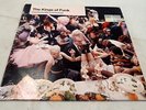 VARIOUS 'The Kings Of Funk' Double Vinyl LP Compiled By RZA / KEB DARGE - E28