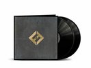 Foo Fighters - Concrete And Gold [New Vinyl LP] Gatefold LP Jacket, Download