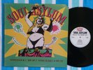 SOUL ASYLUM While You Were Out LP Twin/Tone 1986 Quiex Vinyl ALTERNATIVE ROCK