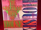 VARIOUS Greatest Hits Of House 1988 UK Double vinyl LP EXCELLENT CONDITION