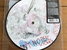 Cage The Elephant - Ain’t No Rest For The Wicked 7” Picture Disc Vinyl