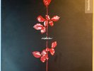 DEPECHE MODE VIOLATOR LP MUTE STUMM 64 1990 FIRST PRESS EX CONDITION PRO CLEANED
