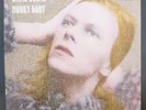  David Bowie Hunky Dory 1972 vinyl
