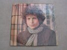 1966 Bob Dylan Blonde on Blonde CBS 66012 two record LP