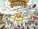 VARIOUS - Gilman Street's Ripoff: A Tribute To Dookie - Vinyl (marbled vinyl LP)