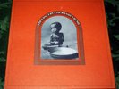 CONCERT FOR BANGLADESH GEORGE HARRISON APPLE STCX 3385 3 LPS BOOK BOX VG++/EX