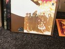 Led Zeppelin - II 2 Two - Vinyl LP UK Mid 70's Press K40037 EX/EX+