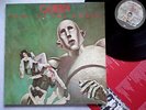 QUEEN news of the world UK VINYL LP 12