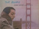 Johnny Hodges The Blues original Norgran LP