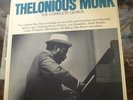 Blue Note - Thelonious Monk - 2LP - The Complete Genius - GATEFOLD  BN-LA579-H2