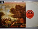 SAX 2486 SC- MOZART - SYMPHONIES 40 & 41 JUPITER - KLEMPERER - EX - UK