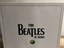The Beatles In Mono 14LP Box Set All Analog Out Of Print Rare NM/M Sold Out