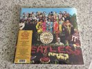 The Beatles SGT. PEPPER'S LONELY HEARTS CLUB BAND 2 LP VINYL ANNIVERSARY SEALED