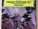CLAUDIO ABBADO - MAHLER SYMPHONIE NO 1 DGG DIGITAL 2532020
