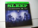 SLEEP : Live At Third Man Records VINYL BOX 4 LP SEALED Vault