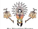 MY SLEEPING KARMA - SATYA NEW VINYL