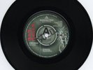 Iron Maiden: ‘Running Free’ EMI 5032 PROMO / DEMO 7” Vinyl Single Record