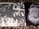 POLICE   ROXANNE. UK 1979 7