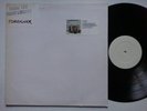 FOREIGNER - RARE White Label Promo LP of Self-Titled 1977 Atlantic Debut Album