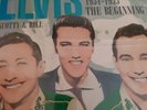 ELVIS 1954-1955 SCOTTY & BILL SEALED 