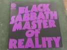Schallplatte Black Sabbath - Master Of Reality