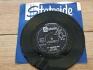 STEVIE WONDER - HEY HARMONICA MAN - V.RARE UK 1ST 7