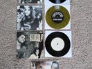 Nirvana - Love Buzz unofficial Greeny / Yellow - Black , Sealed Pennyroyal Tea..