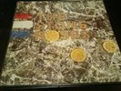 THE STONE ROSES 1st LP 1989 SILVERTONE 1st Press +  NEAR MINT