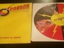 Queen - Flash Gordon. Original 1980 Soundtrack 12