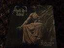 Thou Art Lord -The Regal Pulse Of Lucifer 1StPress Full Signed Lp.Rotting Christ