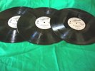 THE SILVER EAGLE CROSS COUNTRY MUSIC SHOW  OAK RIDGE BOYS LIVE 3LP SET