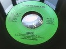 ICA-022 EDEE - When He Calls Me / Make It Last - CLASSIC Soul 7” - EX