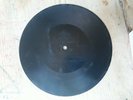 Disque Berliner 