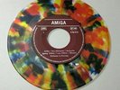 Jo Kurzweg - AMIGA 456 016 COLOURED VINYL SINGLE SONDERAUFLAGE DDR