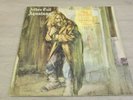Jethro Tull, Aqualung, Vinyl LP, CHR 1044, textured sleeve UK pressing, EX/EX+