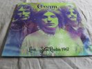 Cream - Live Stockholm 1967