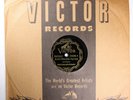 Isham Jones and his Orchestra VICTOR 24298 E+ PRE WAR JAZZ / DANCE BAND 78