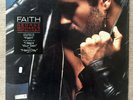 GEORGE MICHAEL FAITH Vinyl LP 1987 Record COLUMBIA C 40867 NM+
