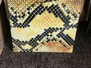 THE AMAZING SNAKEHEADS AMPHETAMINE BALLADS 2014 VINYL LP
