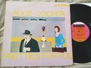 Alice Cooper - Pretties for You LP Straight STS 1051 psych Strong VG+