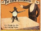 Steve Martin - The Crow Vinyl New Sealed