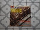 The Beatles Please Please Me 4th Pressing Mono PMC1202 1N/1N Vinyl VG
