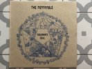 The Pentangle Solomon's Seal Porky K44197 Reprise Vinyl LP Record VG+ w/ Inner