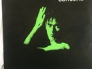 Bauhaus The Dutch Concerts RARE RED Vinyl Version