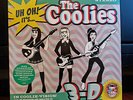 The Coolies “Uh Oh …” Kim Shattuck Palmyra Delran Melanie Vammen Sealed 1st