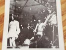 THE ROLLING STONES *HYDE PARK* 1969 LIVE BOOTLEG MISPRINT LP American Fan Club